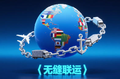 散貨船貨運代理｜全球港口直達，大宗貨物時效可控！